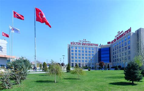 Istanbul kültür üniversitesi mühendislik fakültesi